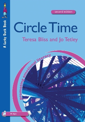 Cover of Circle Time