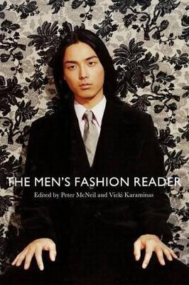 Cover of The Men's Fashion Reader