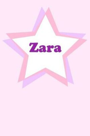 Cover of Zara