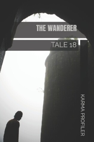 Cover of TALE The wanderer