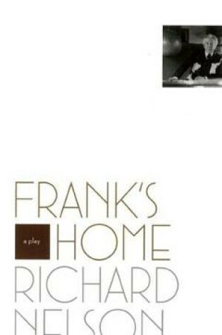 Cover of Frank's Home