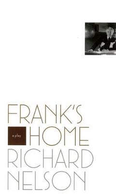 Book cover for Frank's Home