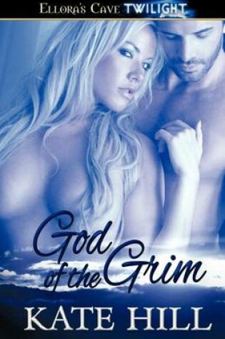Cover of God of the Grim