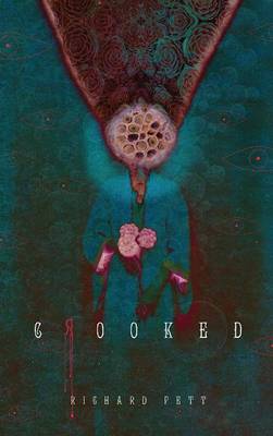 Book cover for Crooked