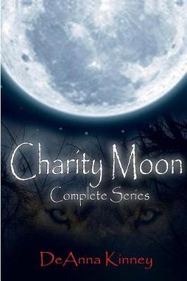 Book cover for Charity Moon the Complete 7 Book Series