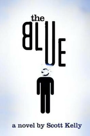 Cover of The Blue