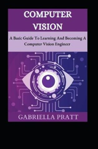 Cover of Computer Vision