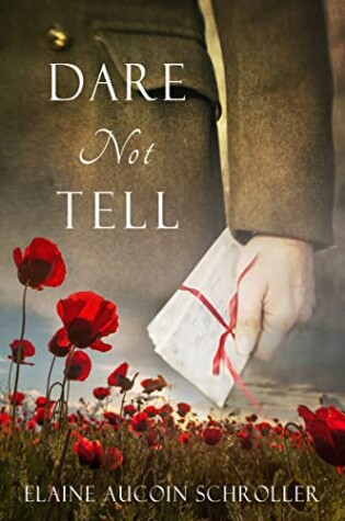 Cover of Dare Not Tell