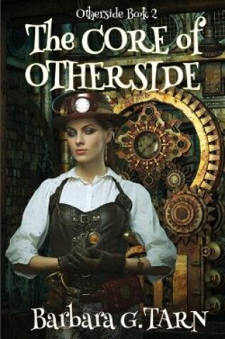 Cover of The Core of Otherside