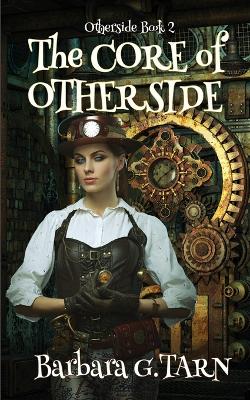 Book cover for The Core of Otherside