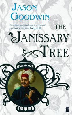 Book cover for The Janissary Tree