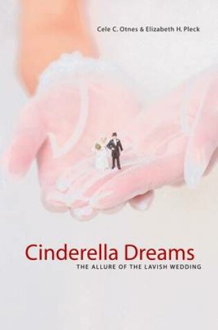 Cover of Cinderella Dreams