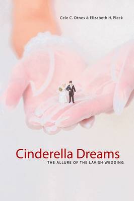 Book cover for Cinderella Dreams