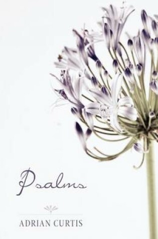 Cover of Psalms