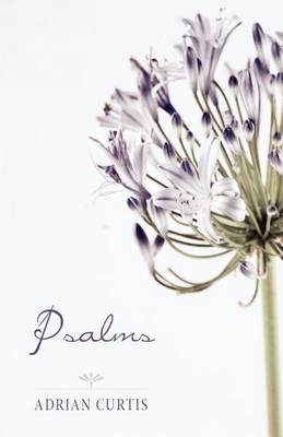 Book cover for Psalms