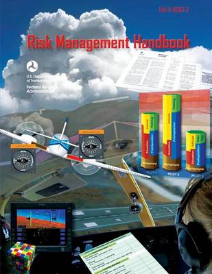 Book cover for Risk Management Handbook