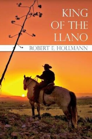 Cover of King of the Llano