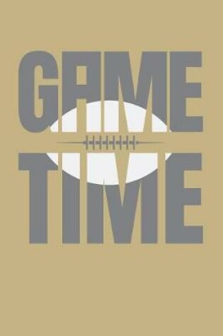 Cover of Game Time