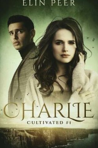 Cover of Charlie