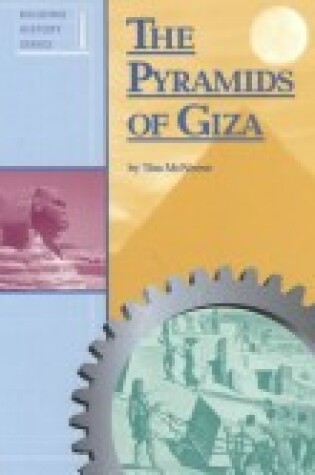 Cover of The Pyramids of Giza