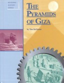 Cover of The Pyramids of Giza