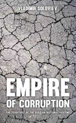 Cover of Empire of Corruption