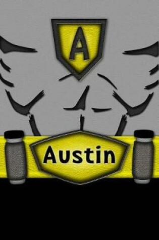 Cover of Austin