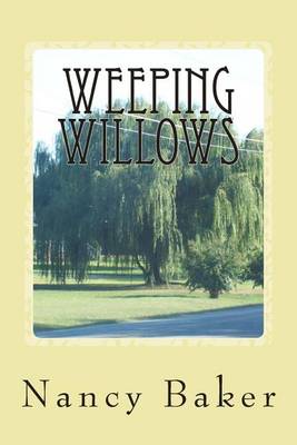 Book cover for Weeping Willows