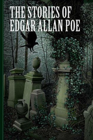 Cover of The Stories of Edgar Allan Poe