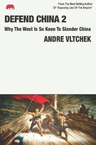 Cover of Defend China 2