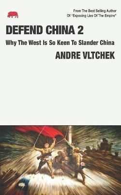 Book cover for Defend China 2