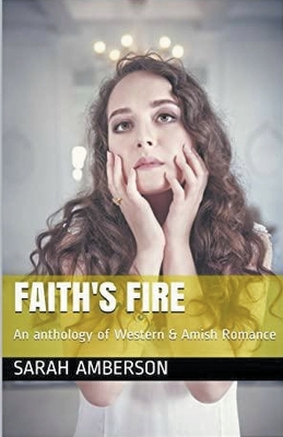 Book cover for Faith's Fire