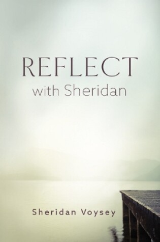 Cover of Reflect with Sheridan