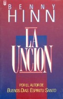Book cover for La Uncion