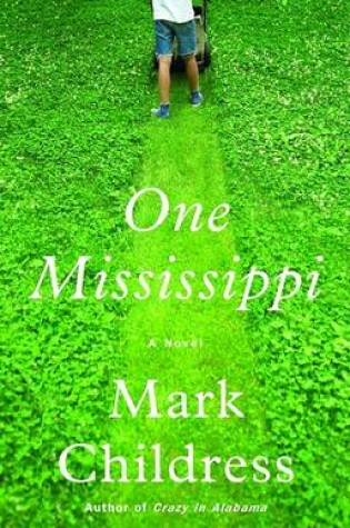 Cover of One Mississippi