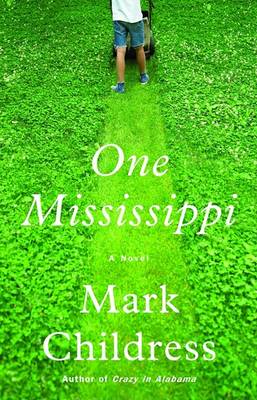 Book cover for One Mississippi