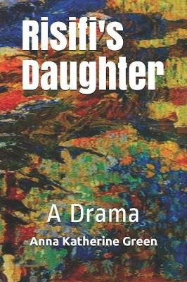 Book cover for Risifi's Daughter