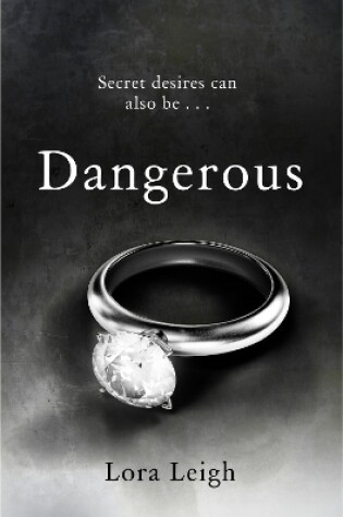 Cover of Dangerous Pleasures