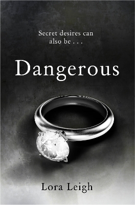 Book cover for Dangerous Pleasures