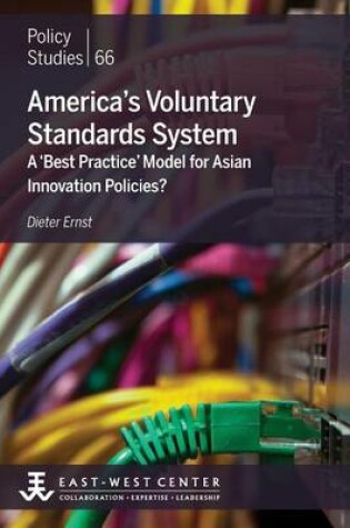 Cover of America's Voluntary Standards System