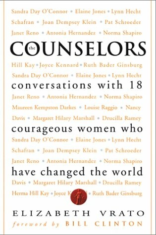 Cover of The Counselors