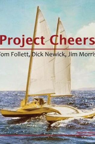 Cover of Project Cheers
