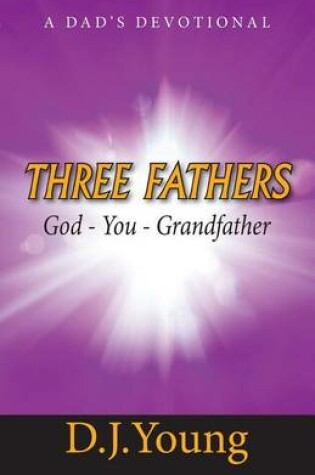 Cover of Three Fathers