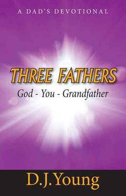 Book cover for Three Fathers