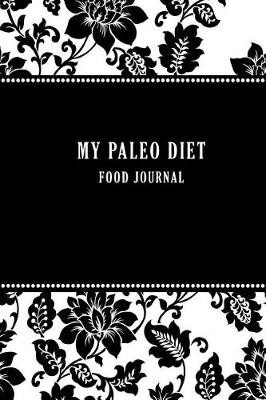 Book cover for My Paleo Diet