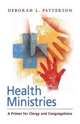 Book cover for Health Ministries