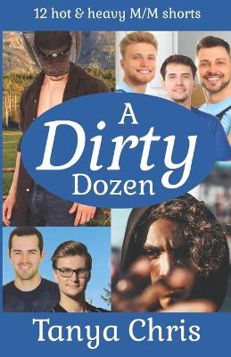 Book cover for A Dirty Dozen