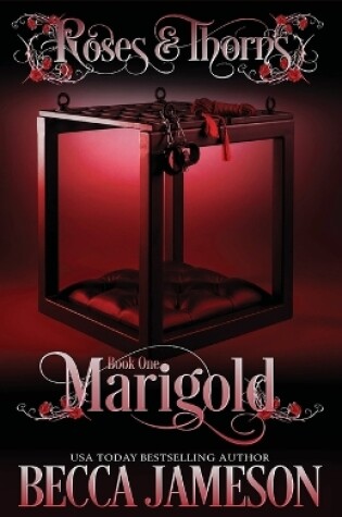 Cover of Marigold