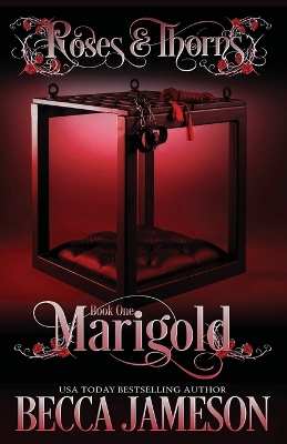 Book cover for Marigold