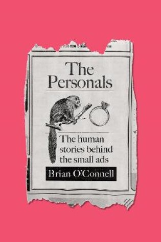 Cover of The Personals